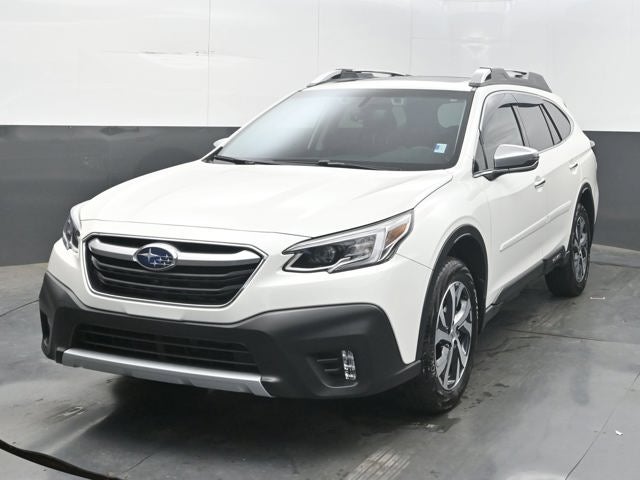 2022 Subaru Outback Touring XT