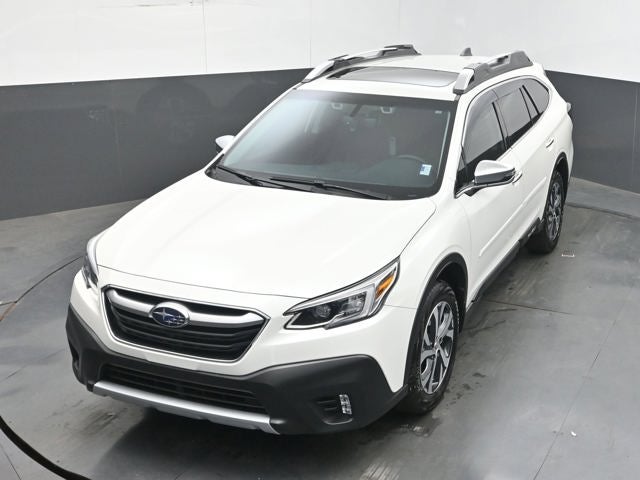 2022 Subaru Outback Touring XT