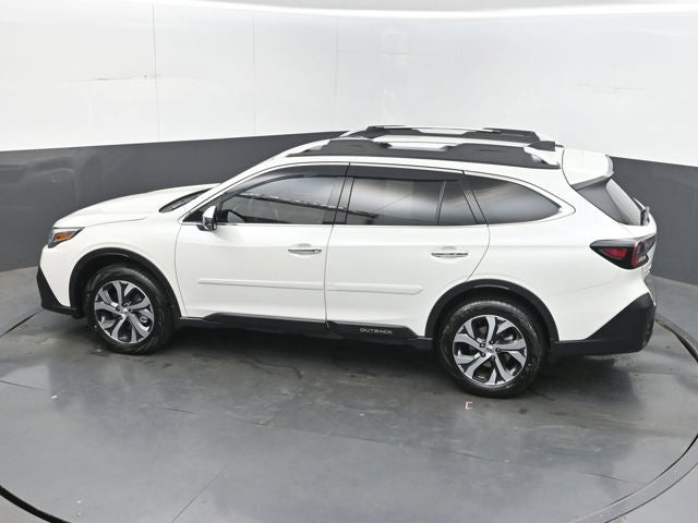 2022 Subaru Outback Touring XT