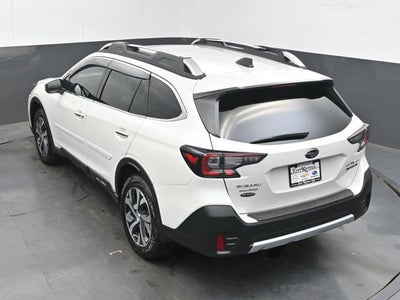 2022 Subaru Outback Touring XT