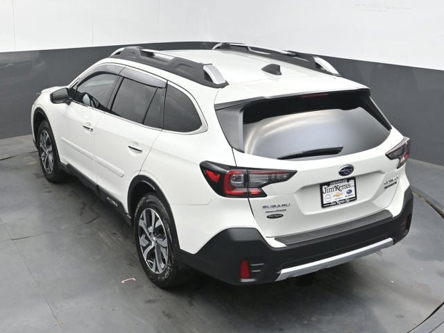 2022 Subaru Outback Touring XT