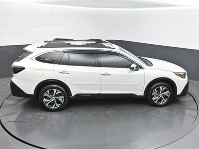 2022 Subaru Outback Touring XT