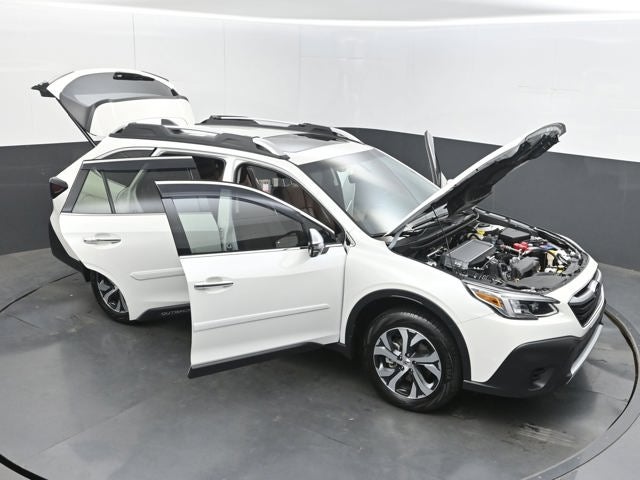 2022 Subaru Outback Touring XT