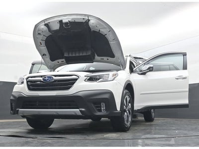 2022 Subaru Outback Touring XT