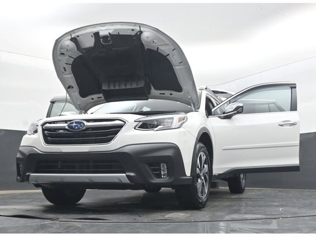 2022 Subaru Outback Touring XT