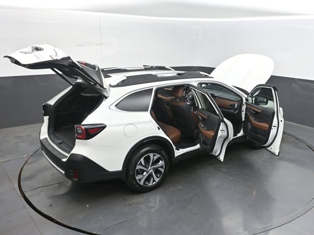 2022 Subaru Outback Touring XT
