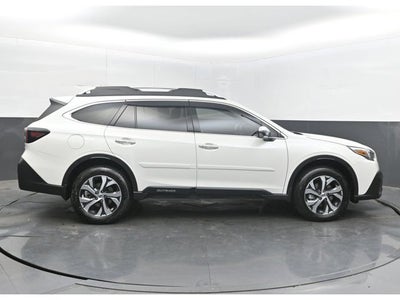 2022 Subaru Outback Touring XT