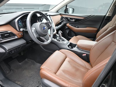 2023 Subaru Outback Touring XT