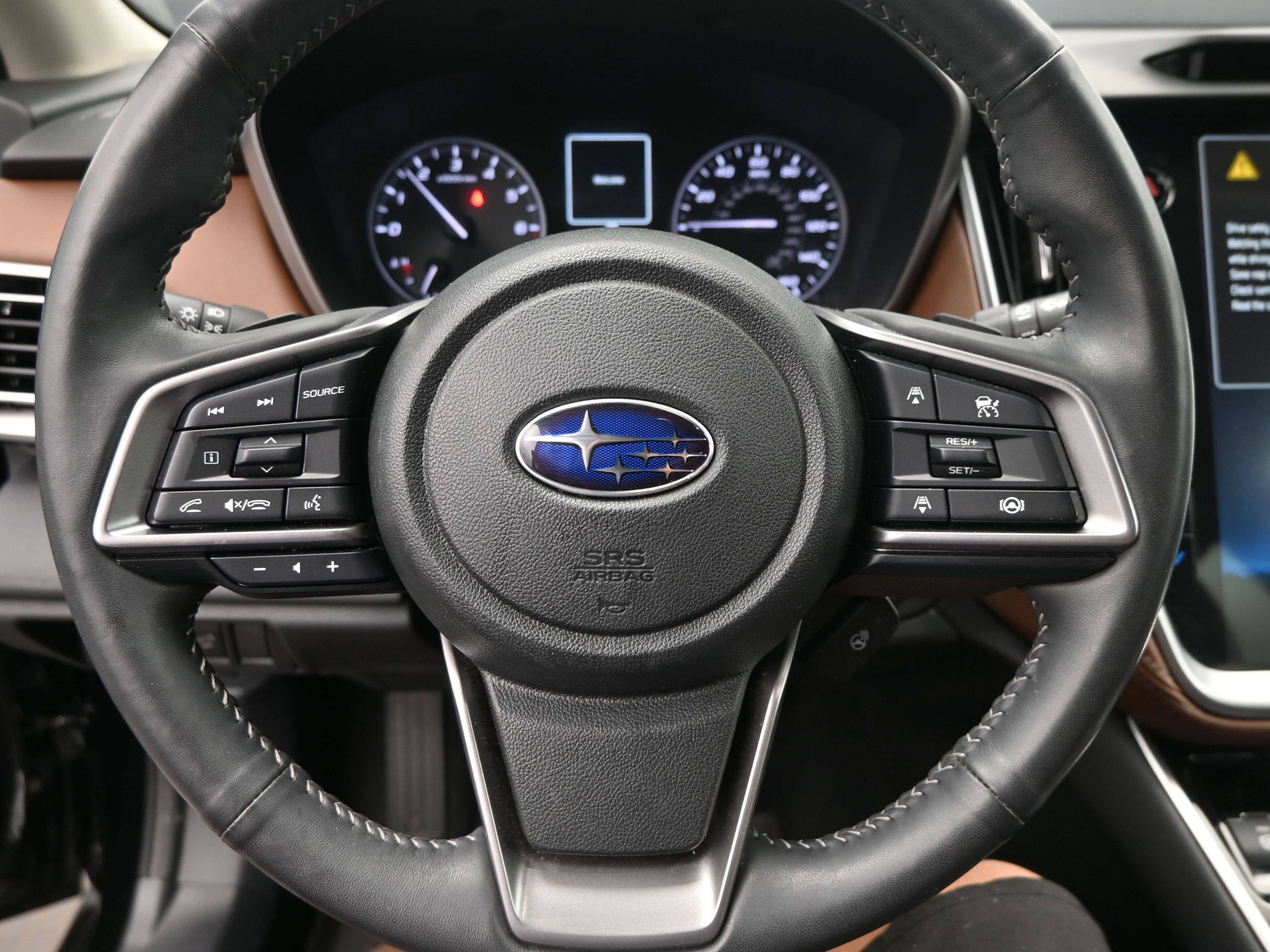 2023 Subaru Outback Touring XT