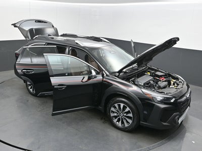 2023 Subaru Outback Touring XT