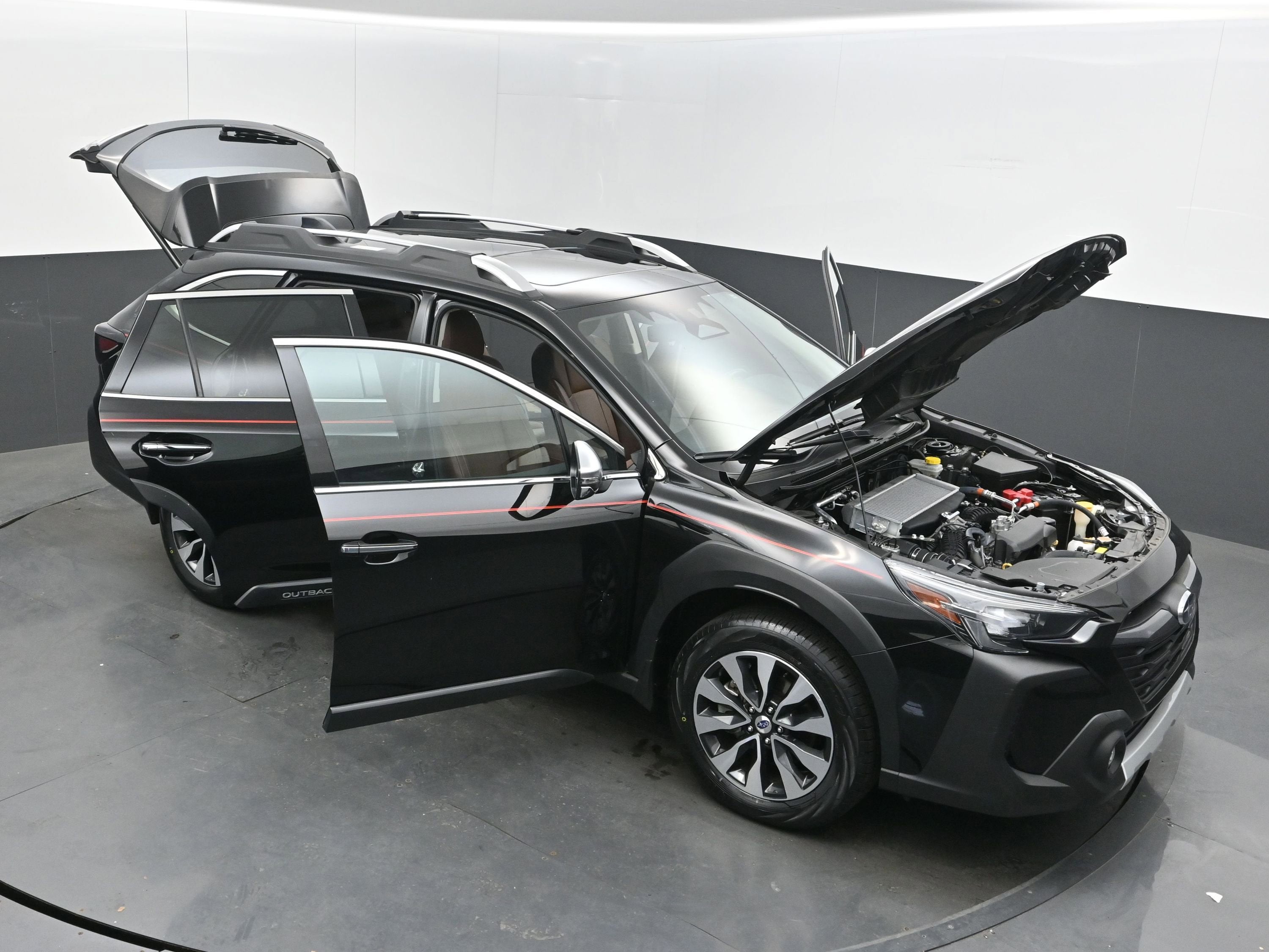 2023 Subaru Outback Touring XT