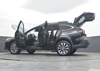 2023 Subaru Outback Touring XT