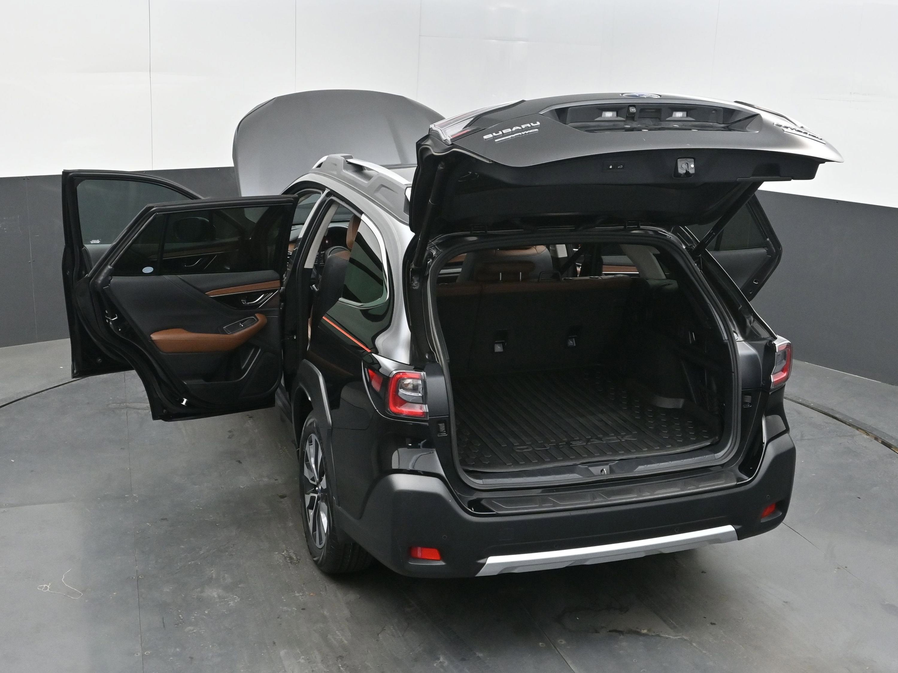 2023 Subaru Outback Touring XT