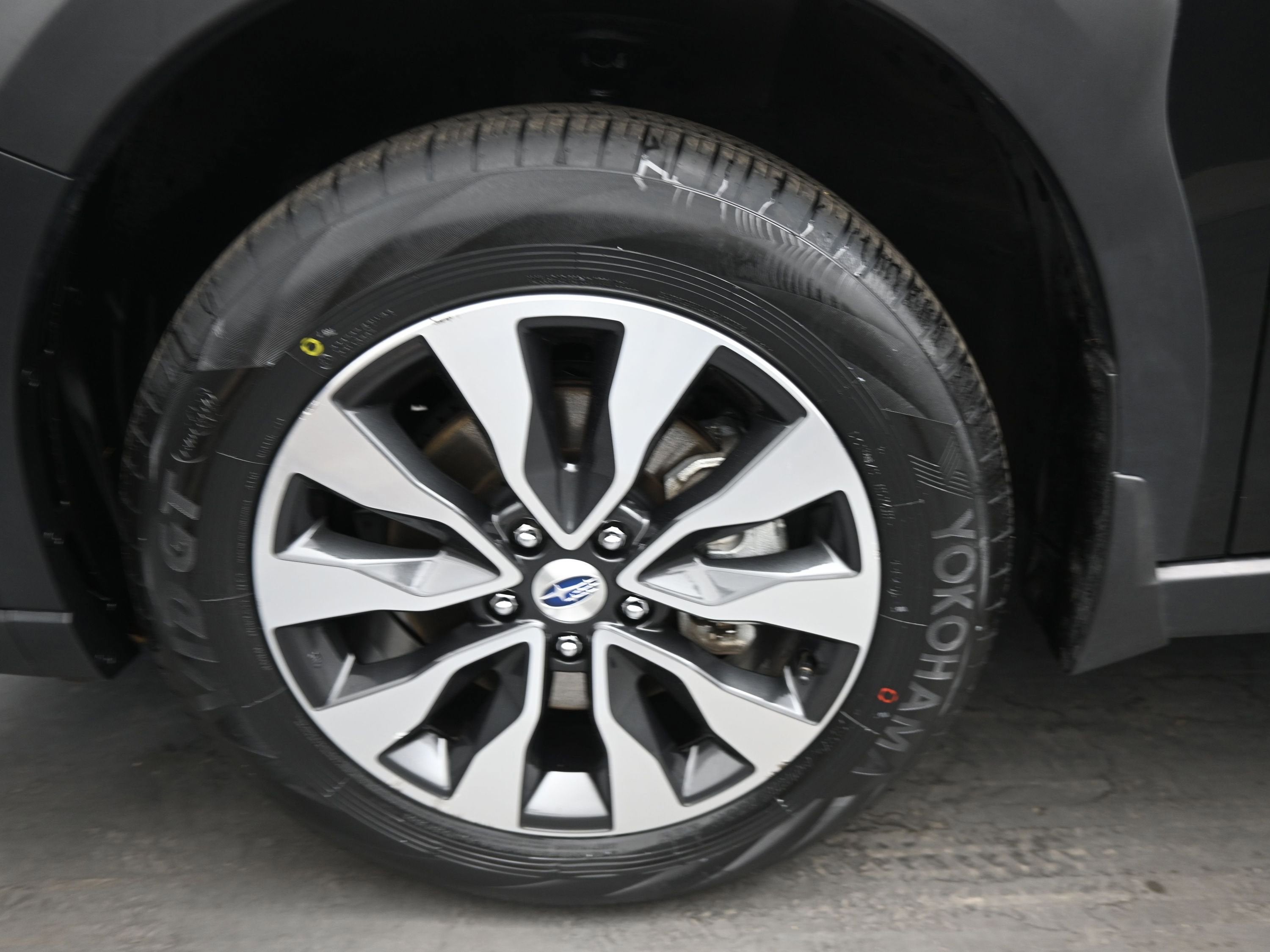 2023 Subaru Outback Touring XT