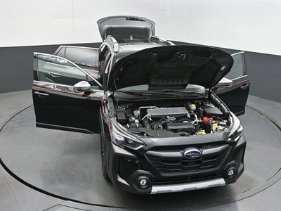 2023 Subaru Outback Touring XT