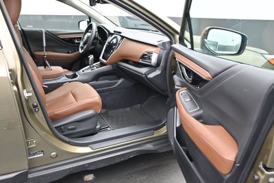 2024 Subaru Outback Touring XT