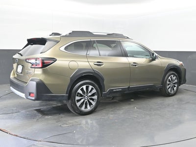 2024 Subaru Outback Touring XT
