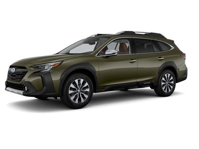 2024 Subaru Outback Touring XT