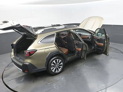 2024 Subaru Outback Touring XT