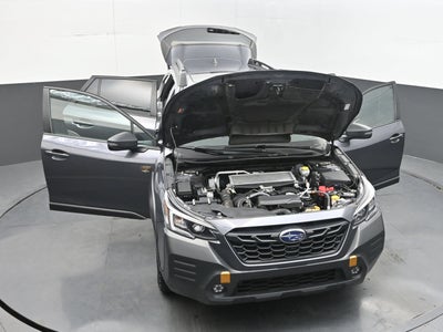 2023 Subaru Outback Wilderness