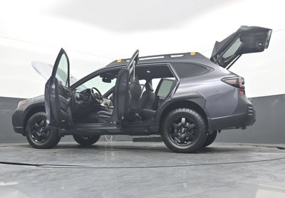 2023 Subaru Outback Wilderness