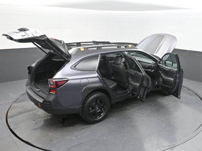 2023 Subaru Outback Wilderness