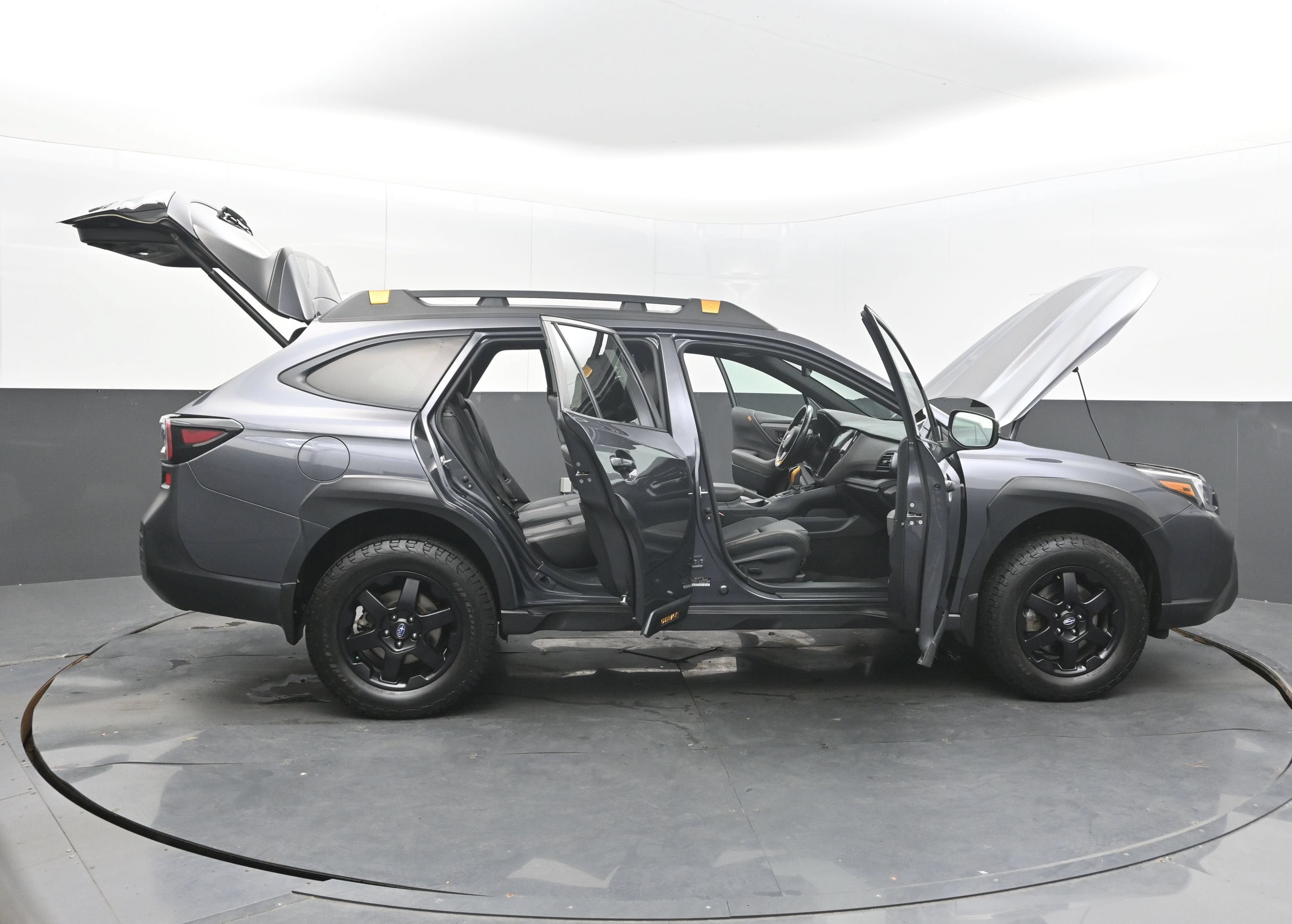 2023 Subaru Outback Wilderness