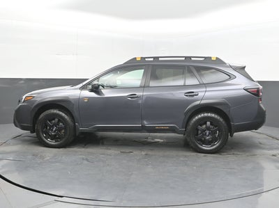 2023 Subaru Outback Wilderness