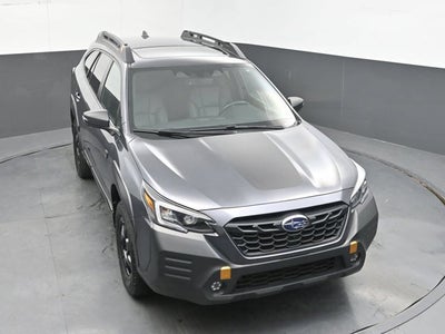 2023 Subaru Outback Wilderness