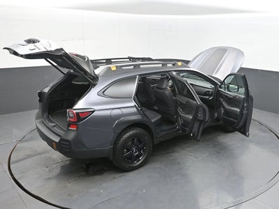 2023 Subaru Outback Wilderness