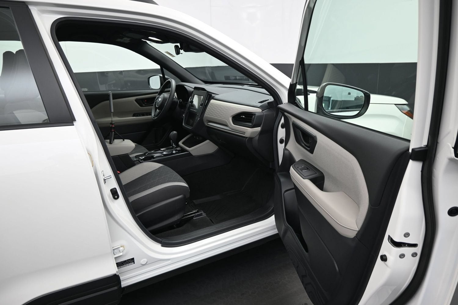 2026 Subaru Forester Base