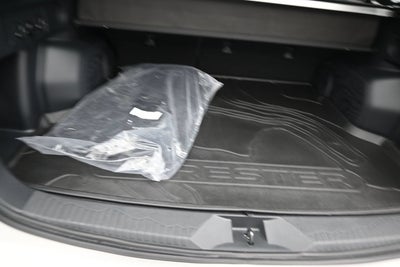 2026 Subaru Forester Base