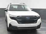 2026 Subaru Forester Base