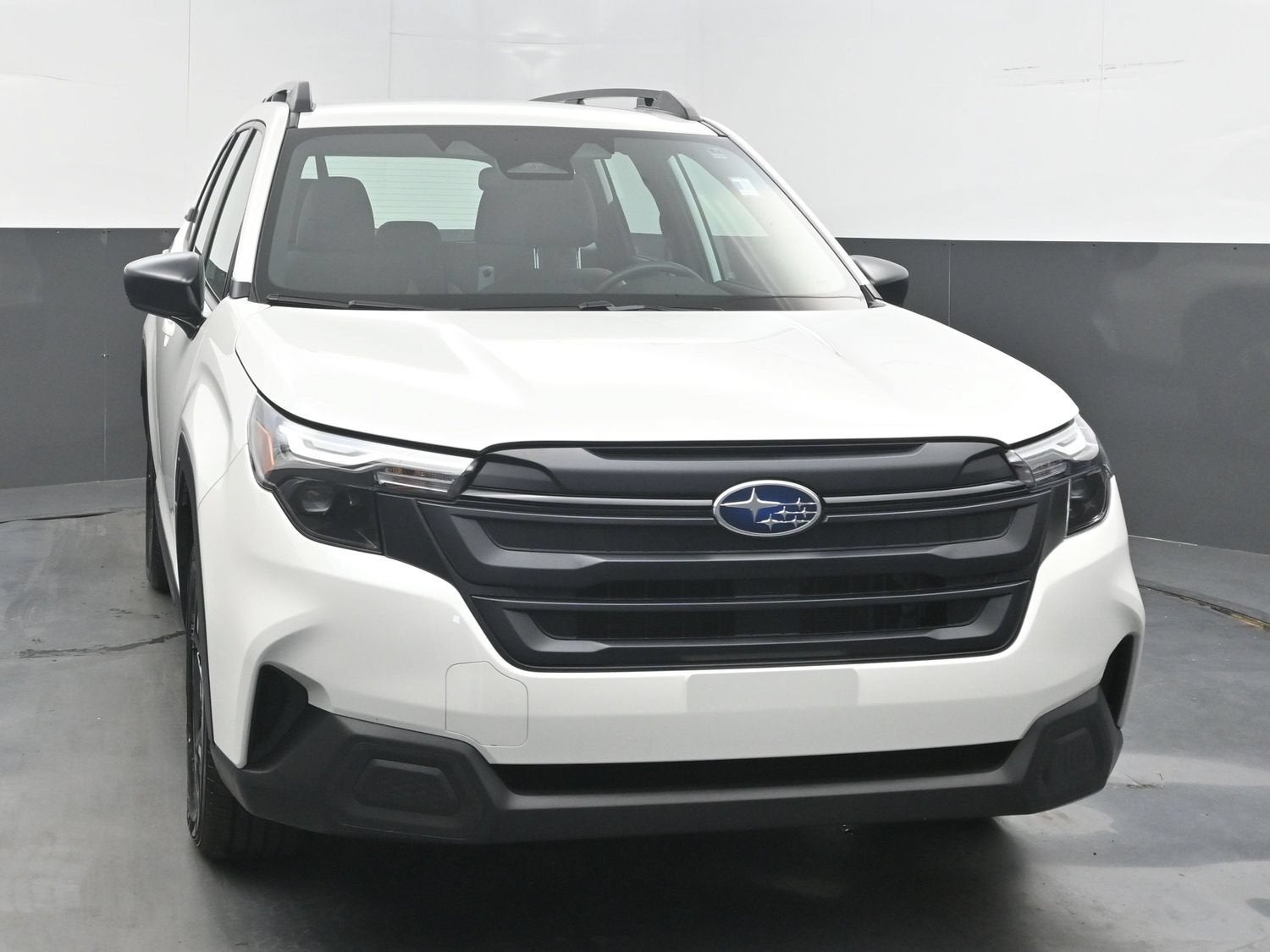 2026 Subaru Forester Base