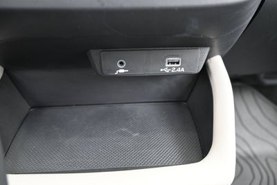 2026 Subaru Forester Base