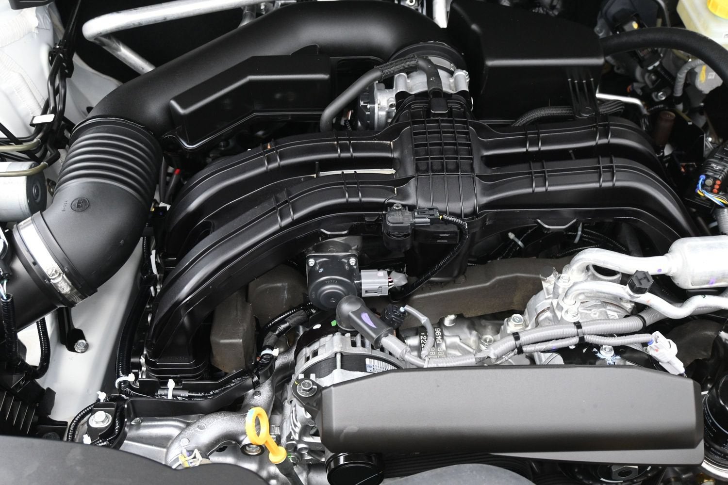 2026 Subaru Forester Base