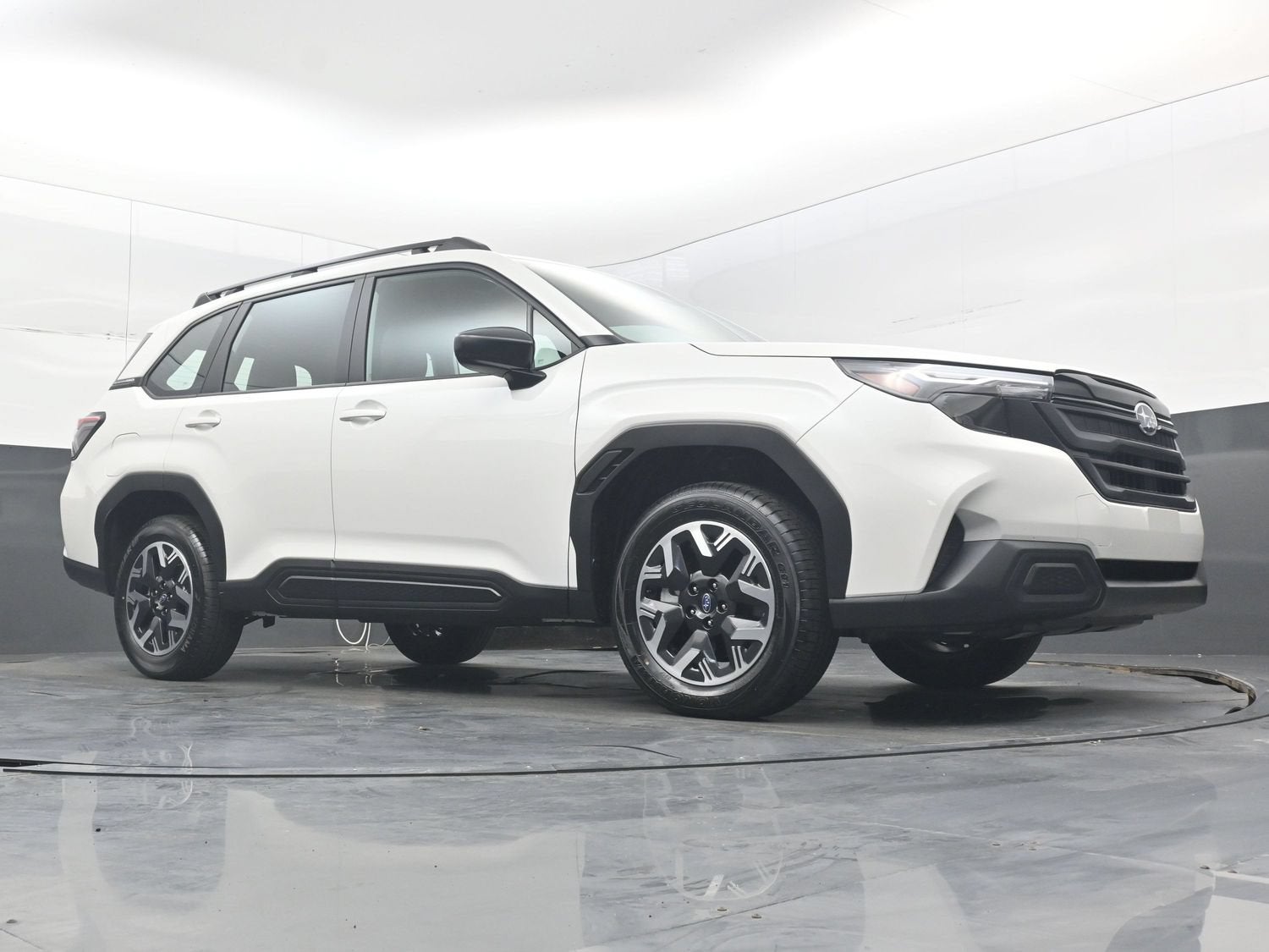 2026 Subaru Forester Base