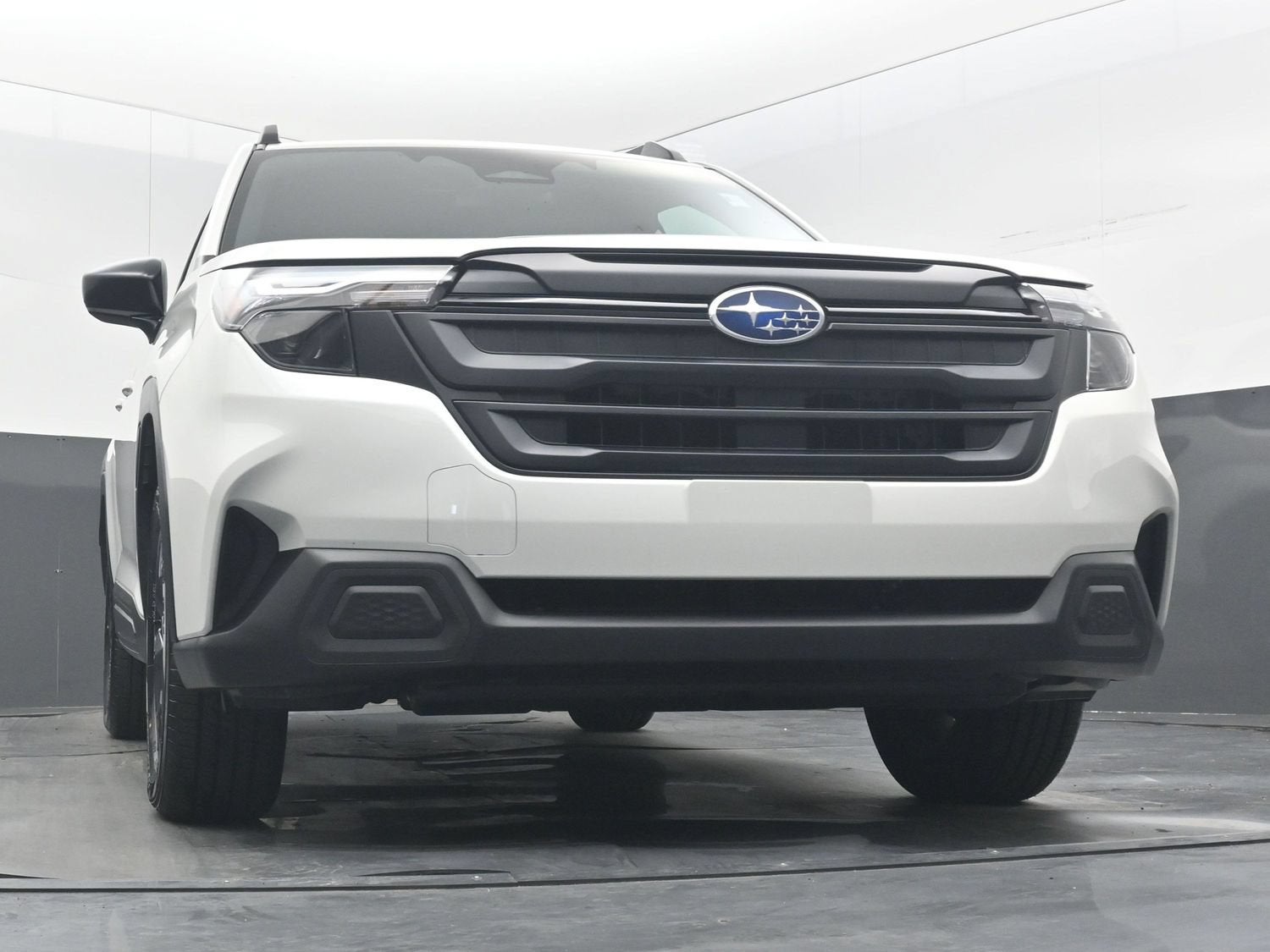 2026 Subaru Forester Base