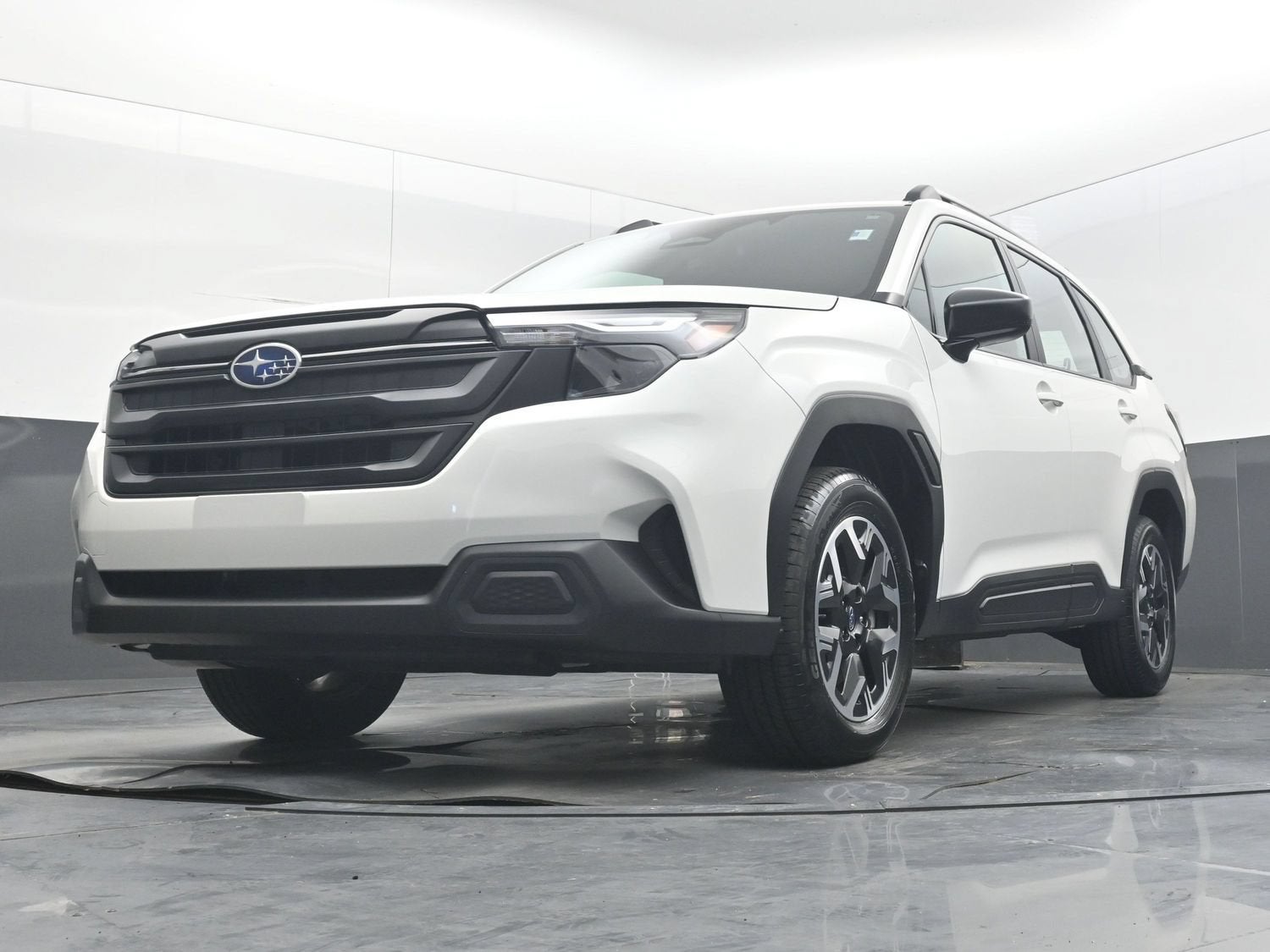2026 Subaru Forester Base