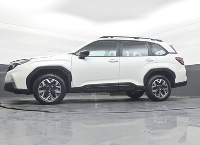 2026 Subaru Forester Base