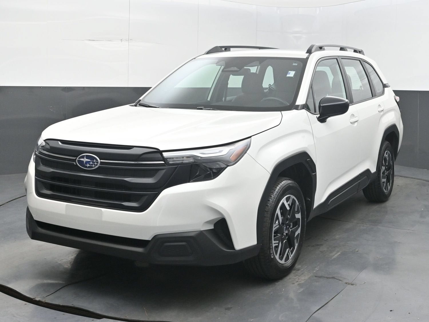 2026 Subaru Forester Base