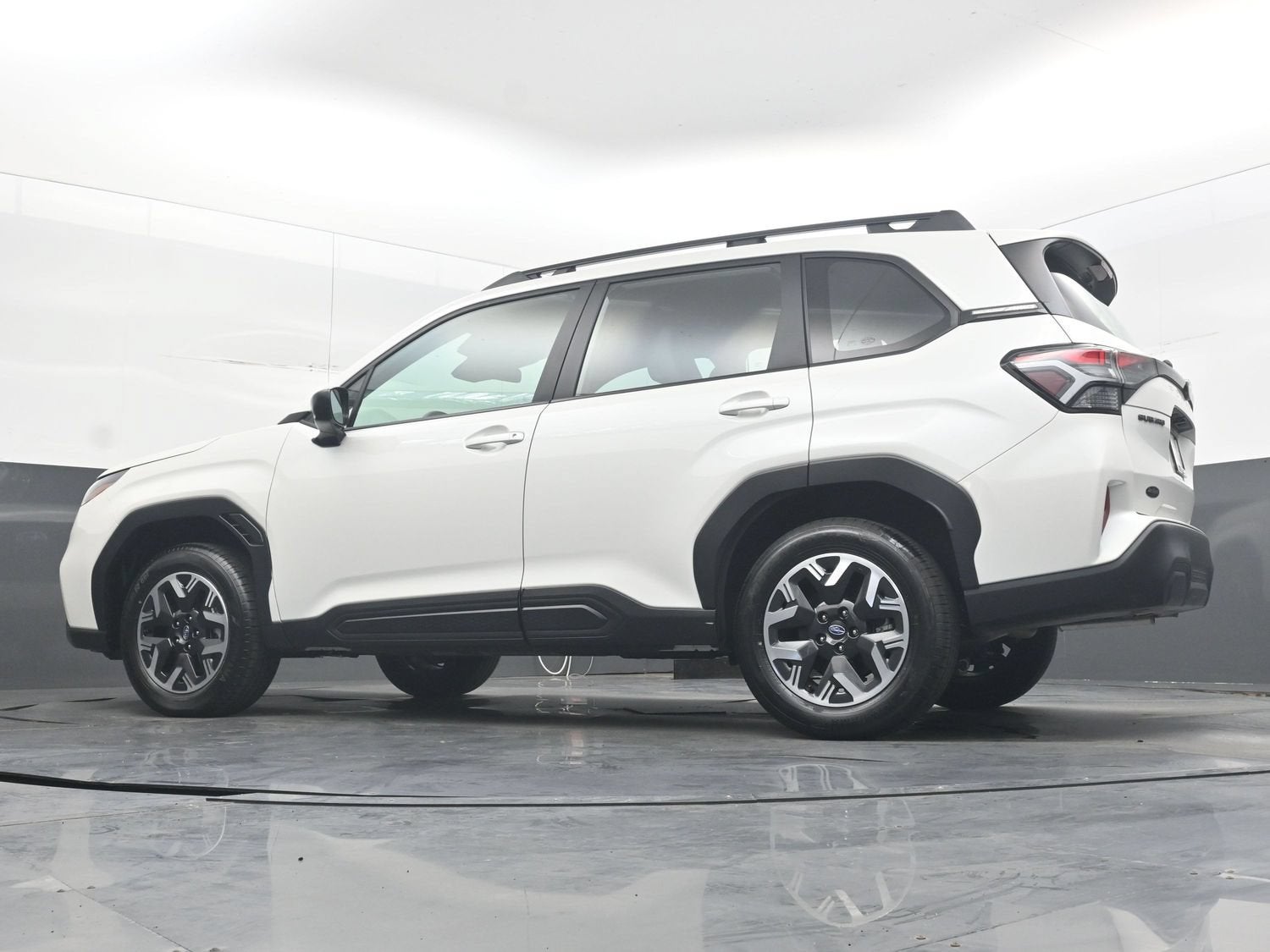 2026 Subaru Forester Base