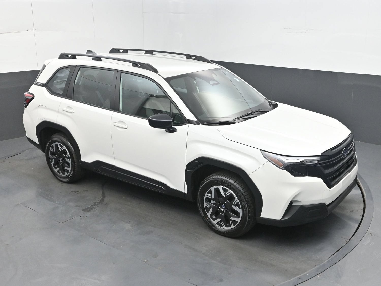 2026 Subaru Forester Base