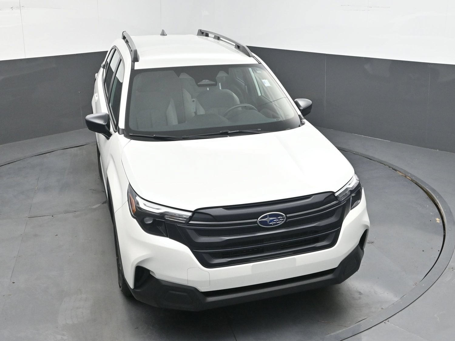 2026 Subaru Forester Base