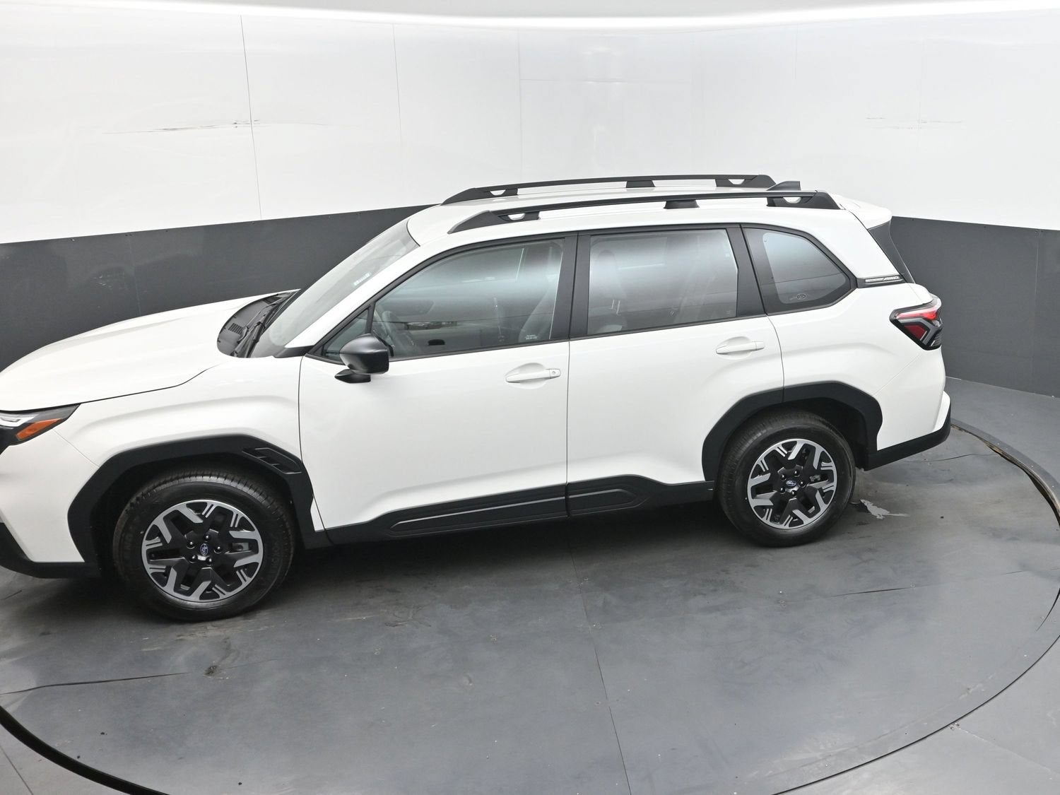 2026 Subaru Forester Base