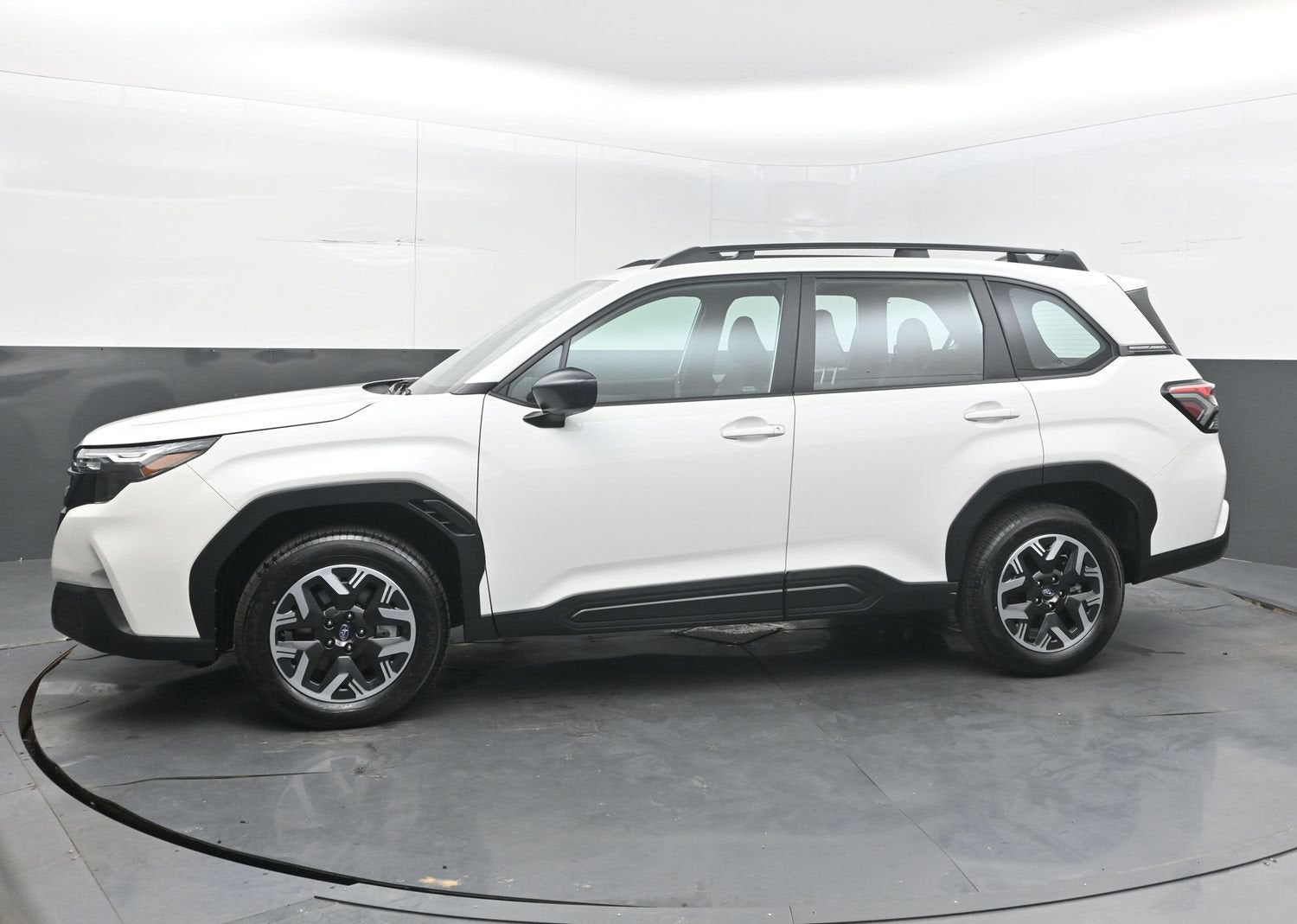 2026 Subaru Forester Base