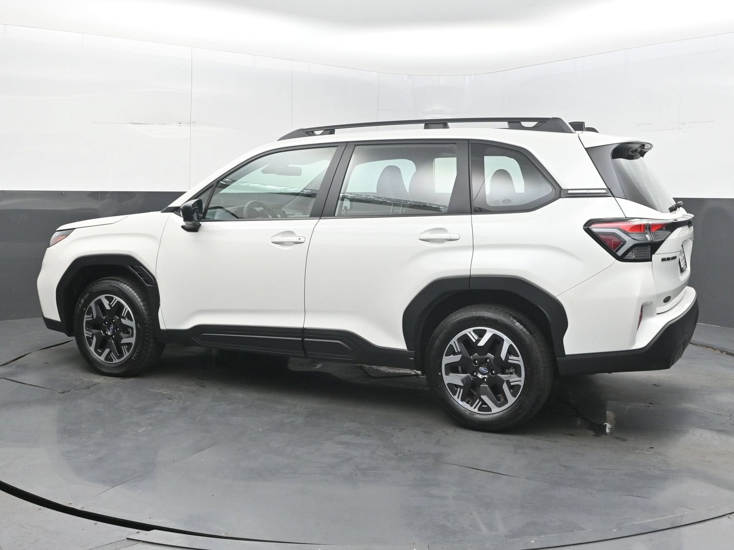 2026 Subaru Forester Base