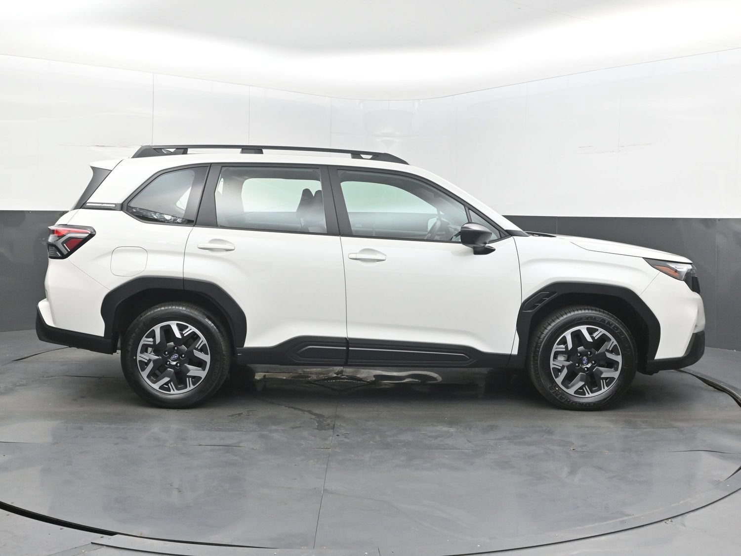 2026 Subaru Forester Base