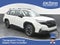 2026 Subaru Forester Base