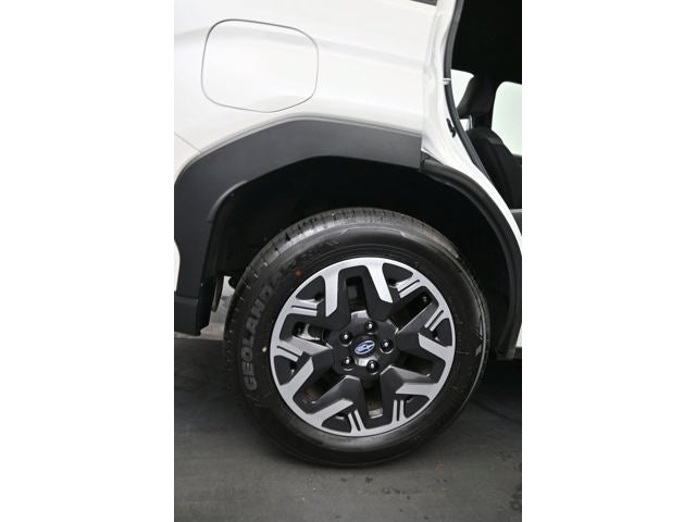 2026 Subaru Forester Base